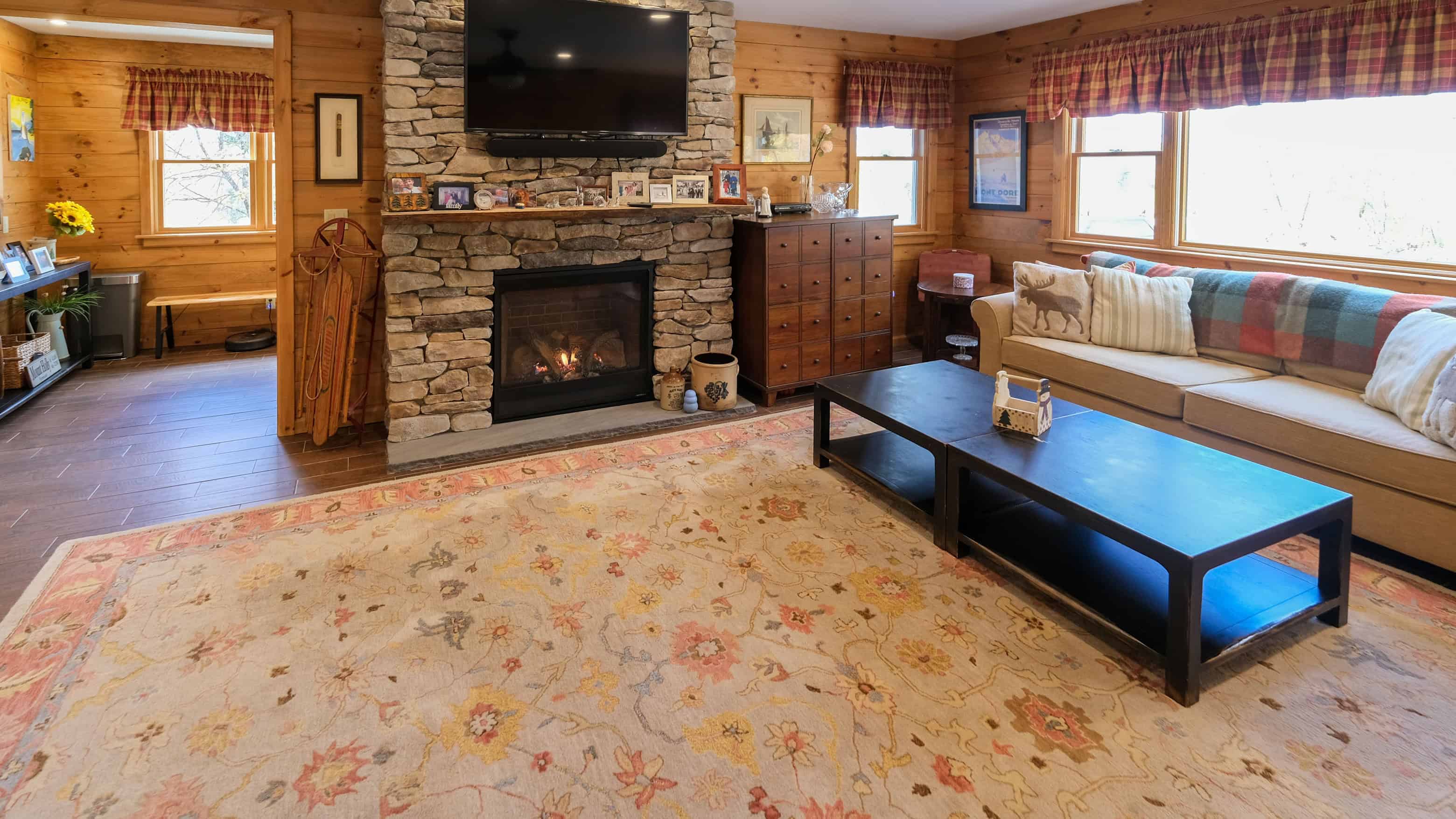 Mount Holly VT 05758