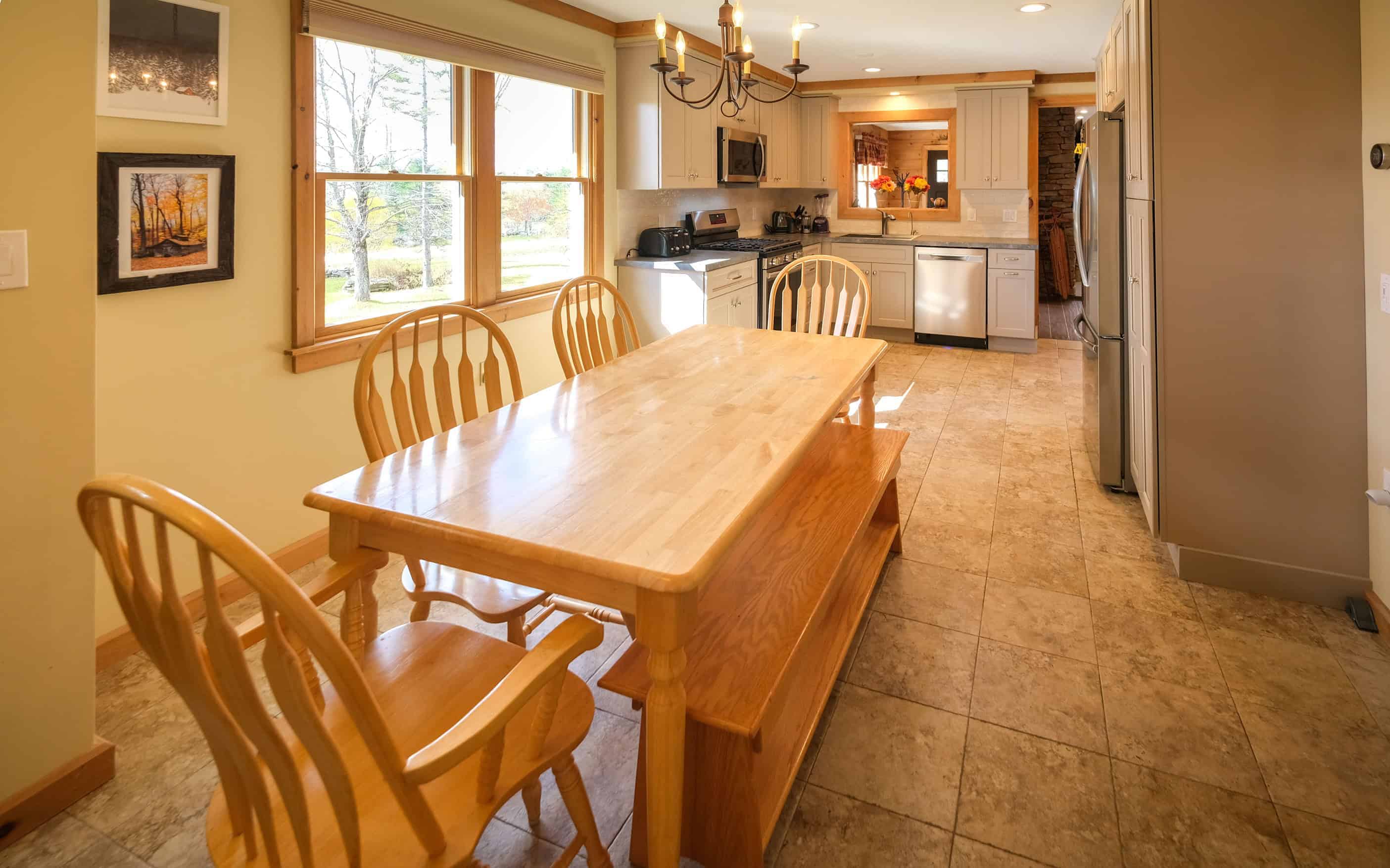 Mount Holly VT 05758