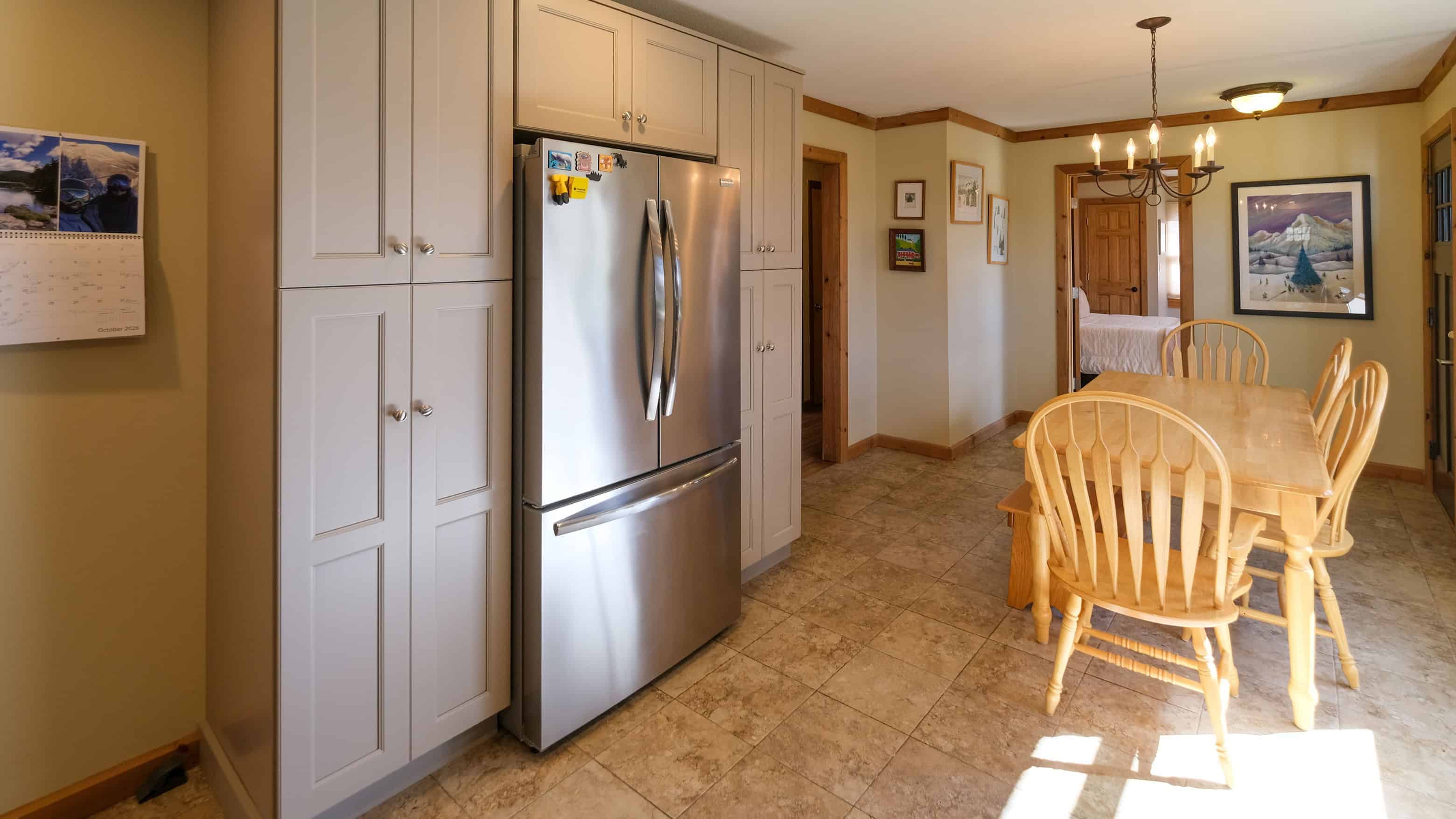 Mount Holly VT 05758