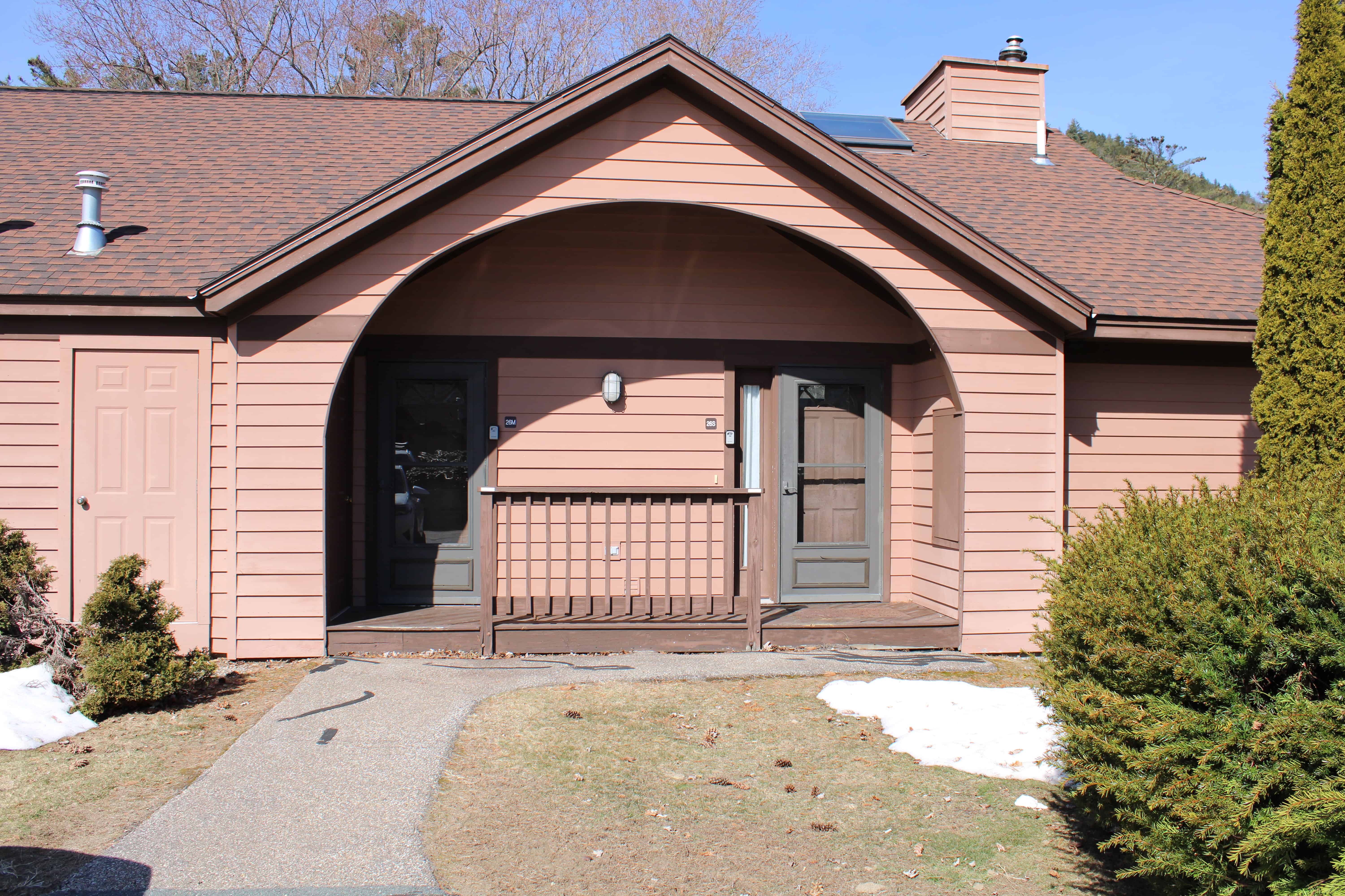 Woodstock NH 03293