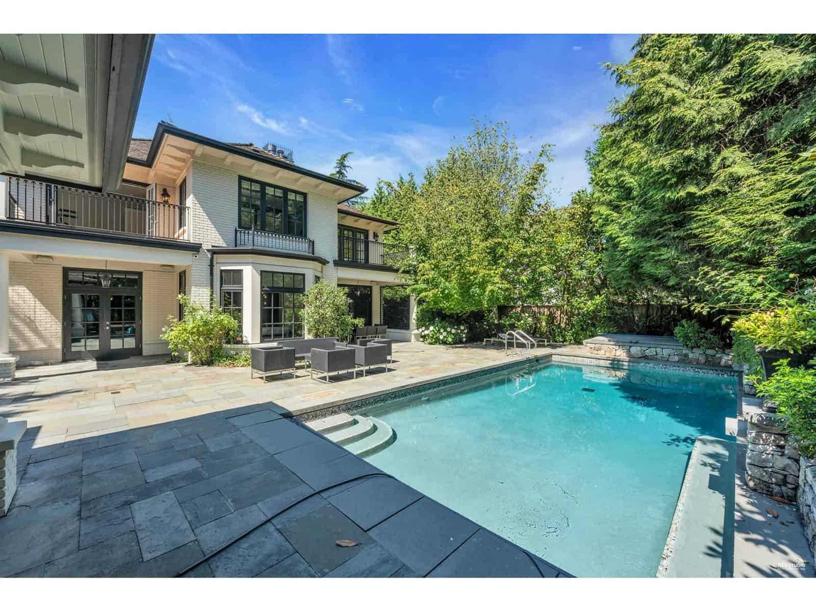 3416 Cedar Crescent Vancouver BC V6J2R3
