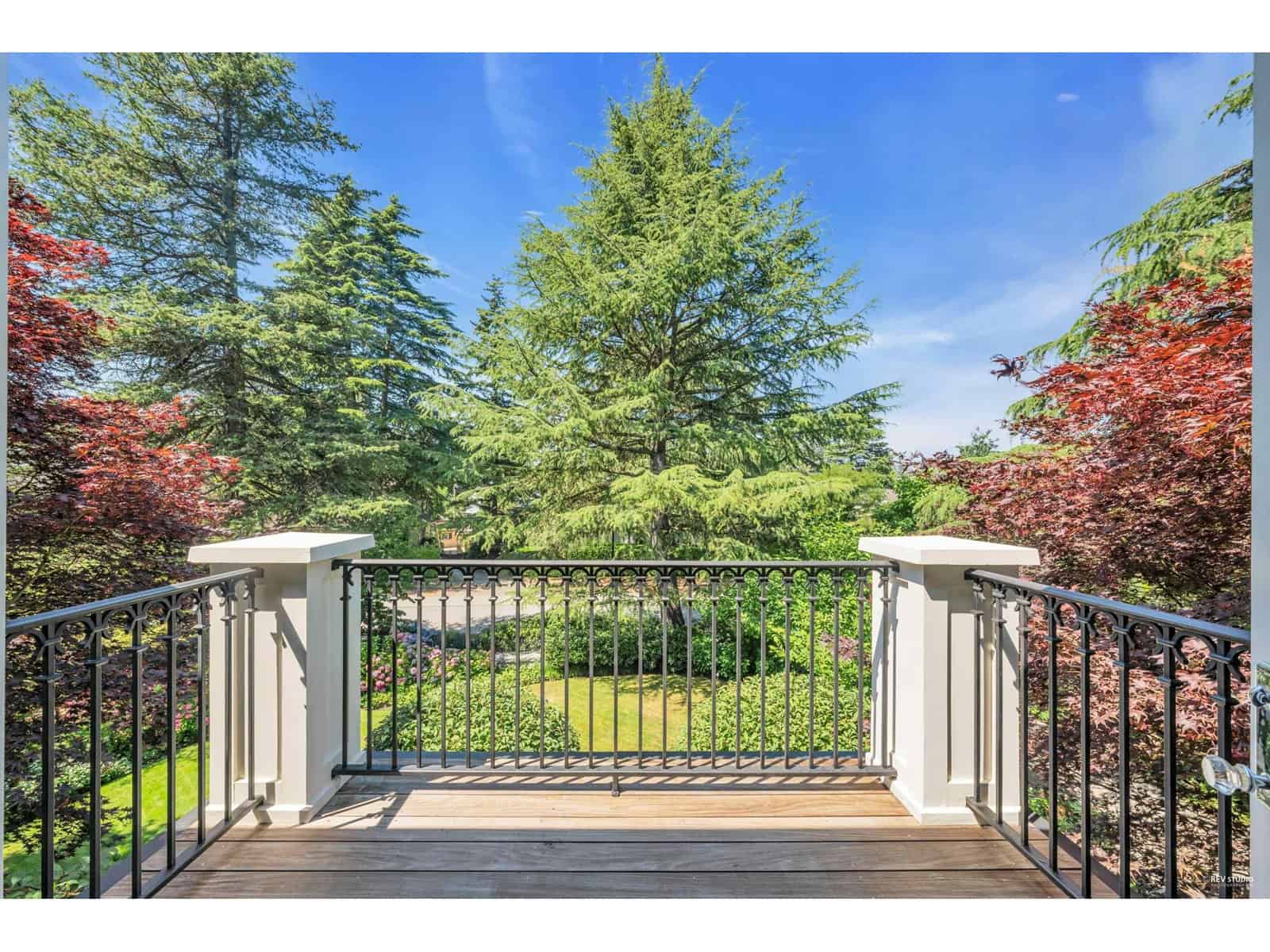 3416 Cedar Crescent Vancouver BC V6J2R3