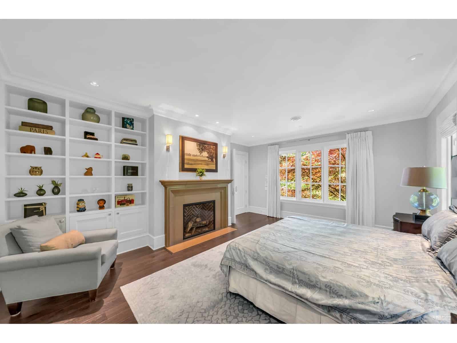 3416 Cedar Crescent Vancouver BC V6J2R3