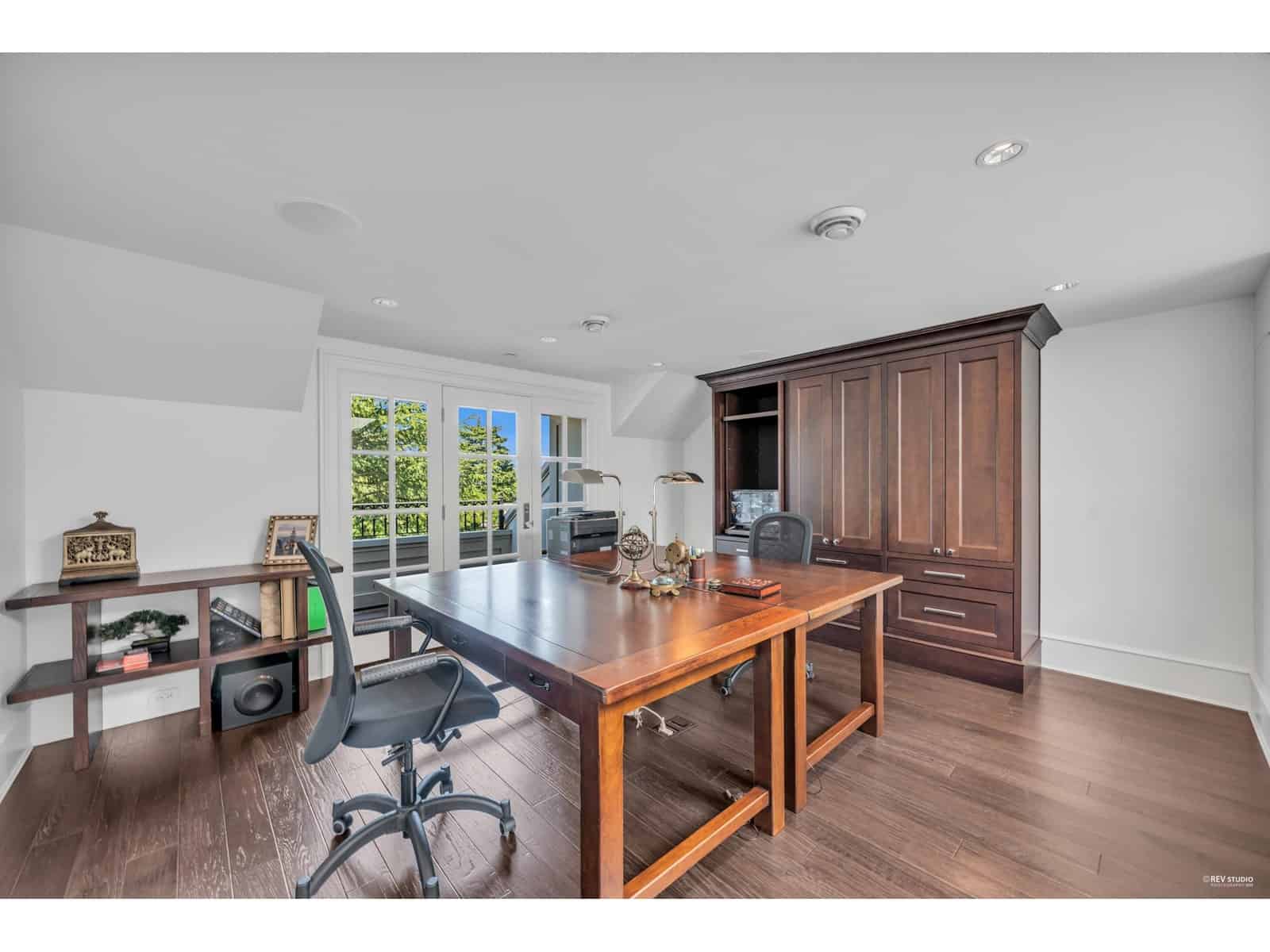 3416 Cedar Crescent Vancouver BC V6J2R3
