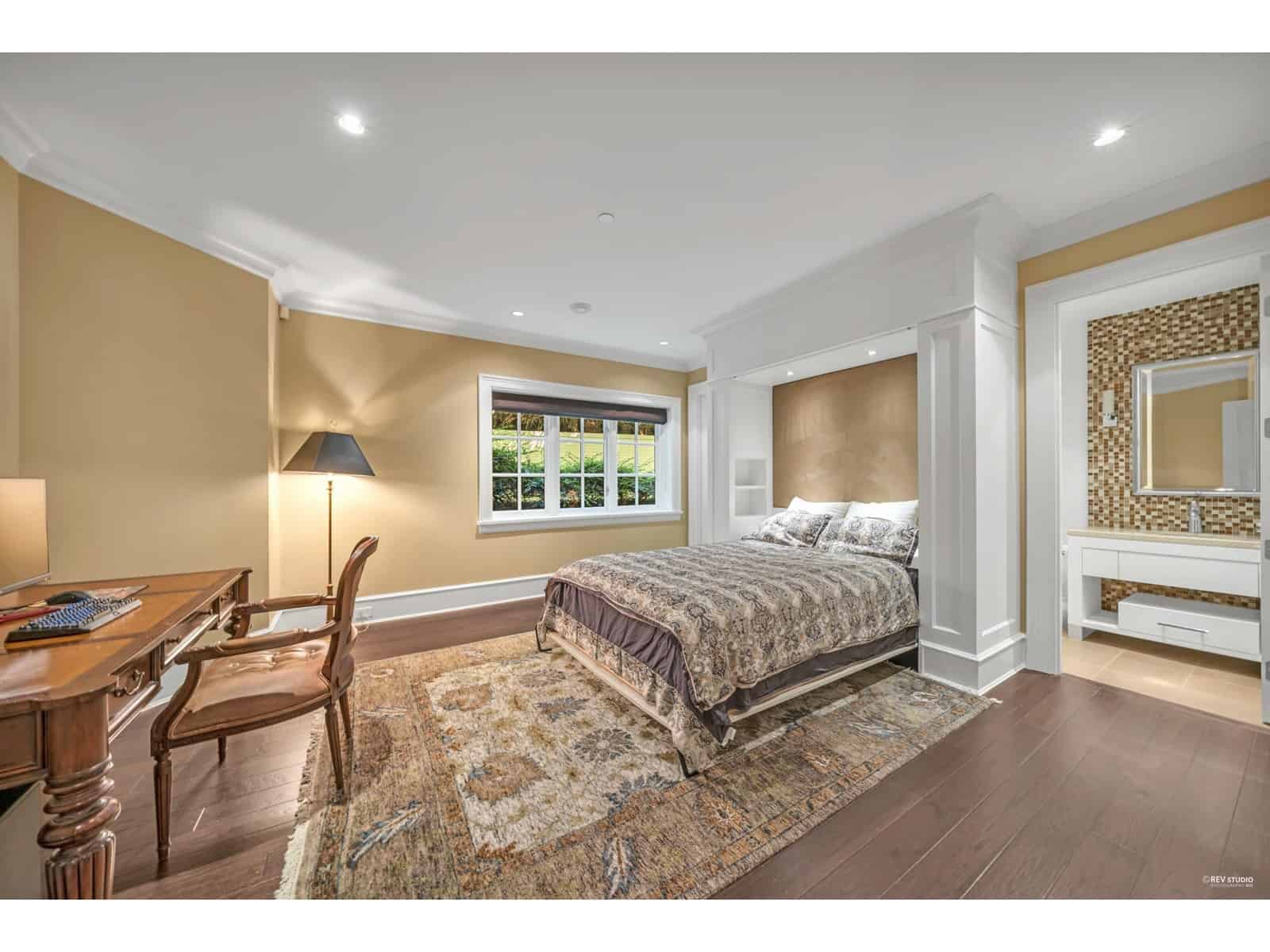 3416 Cedar Crescent Vancouver BC V6J2R3