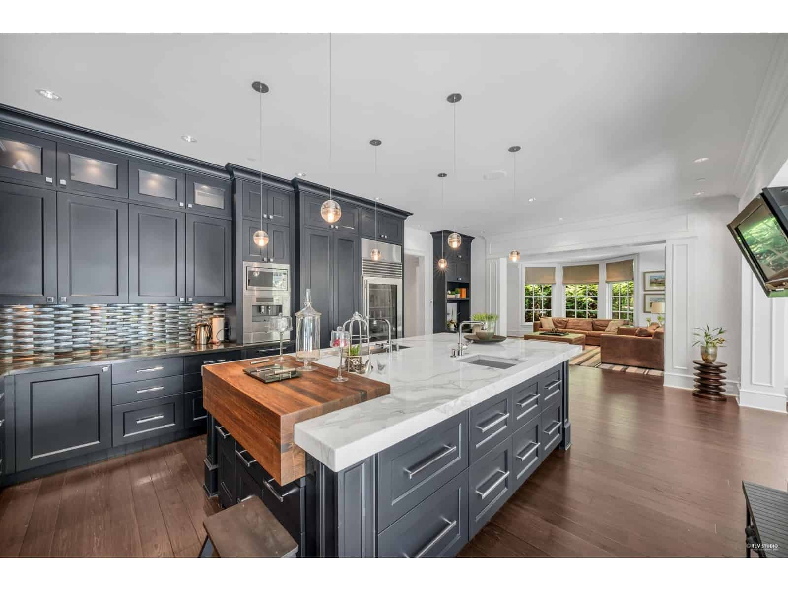 3416 Cedar Crescent Vancouver BC V6J2R3