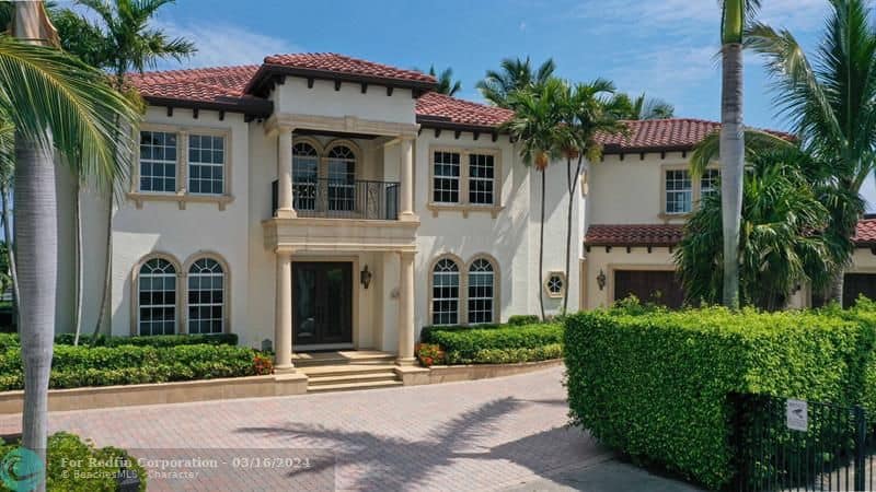 10 Bella Vista Avenue Lake Worth Beach FL 33460