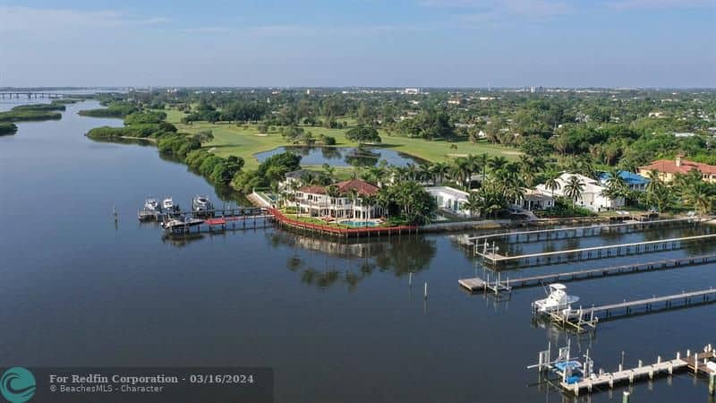 10 Bella Vista Avenue Lake Worth Beach FL 33460