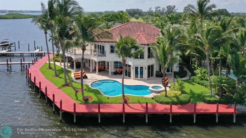 10 Bella Vista Avenue Lake Worth Beach FL 33460