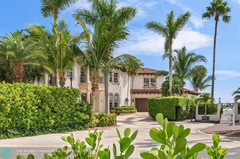 10 Bella Vista Avenue Lake Worth Beach FL 33460