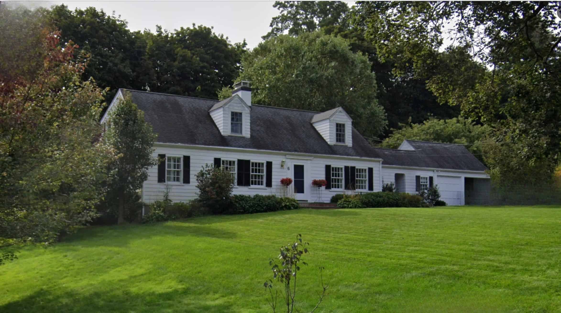 6 Worthen Road Winchester MA 01890