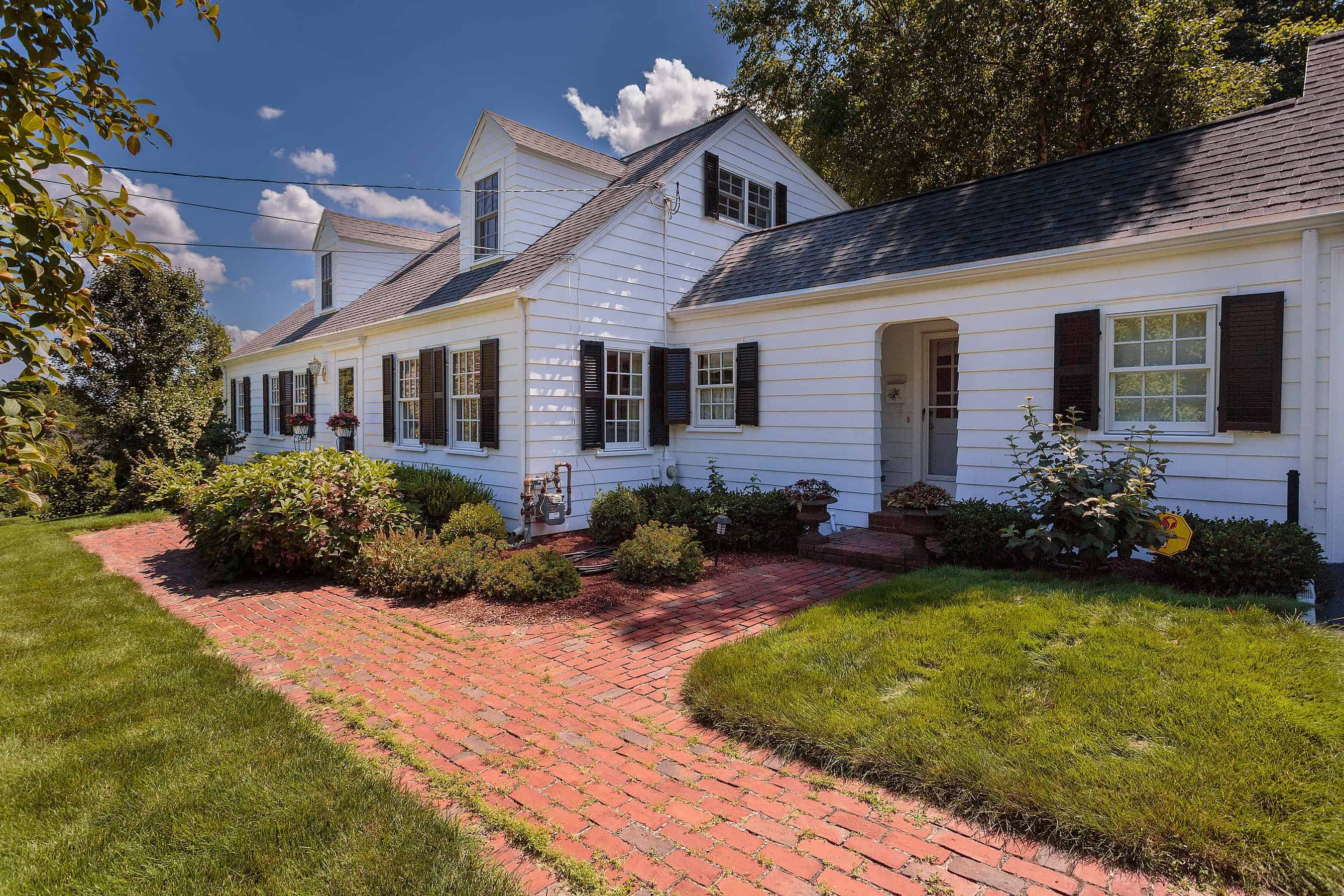 6 Worthen Road Winchester MA 01890