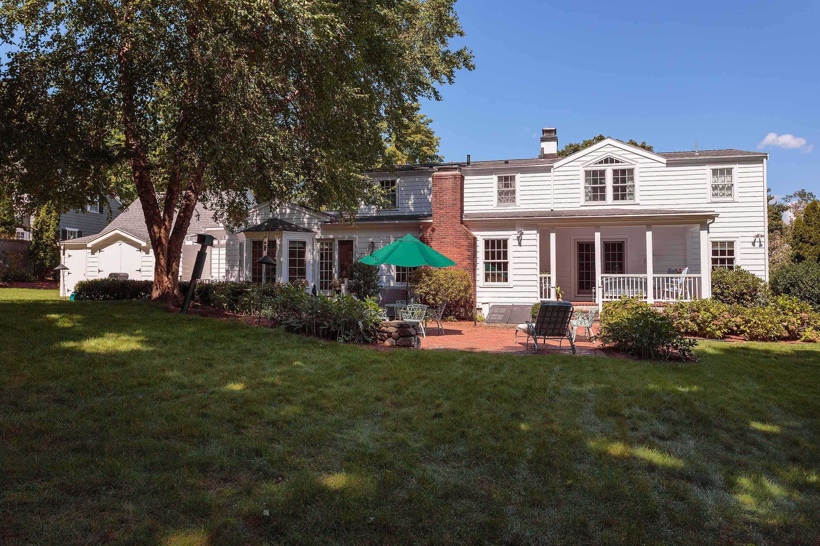 6 Worthen Road Winchester MA 01890