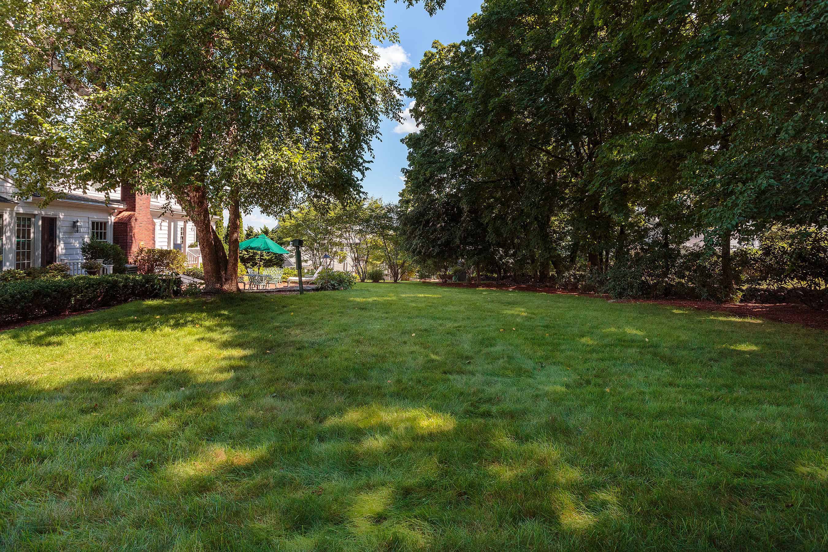 6 Worthen Road Winchester MA 01890