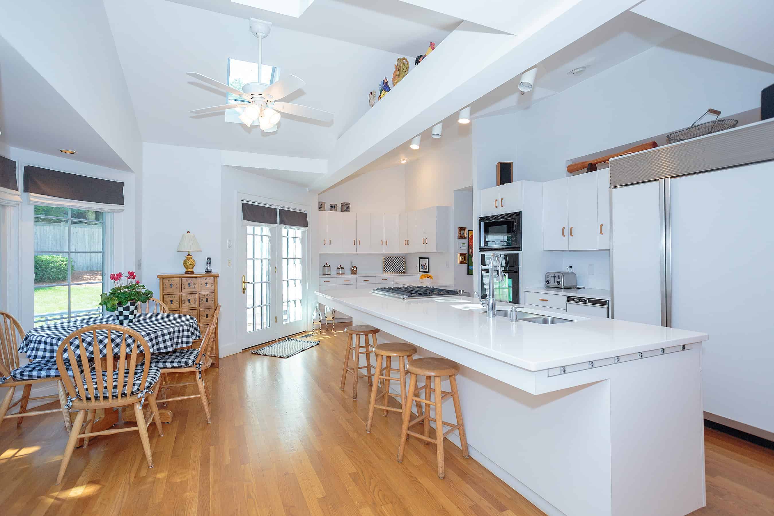 6 Worthen Road Winchester MA 01890