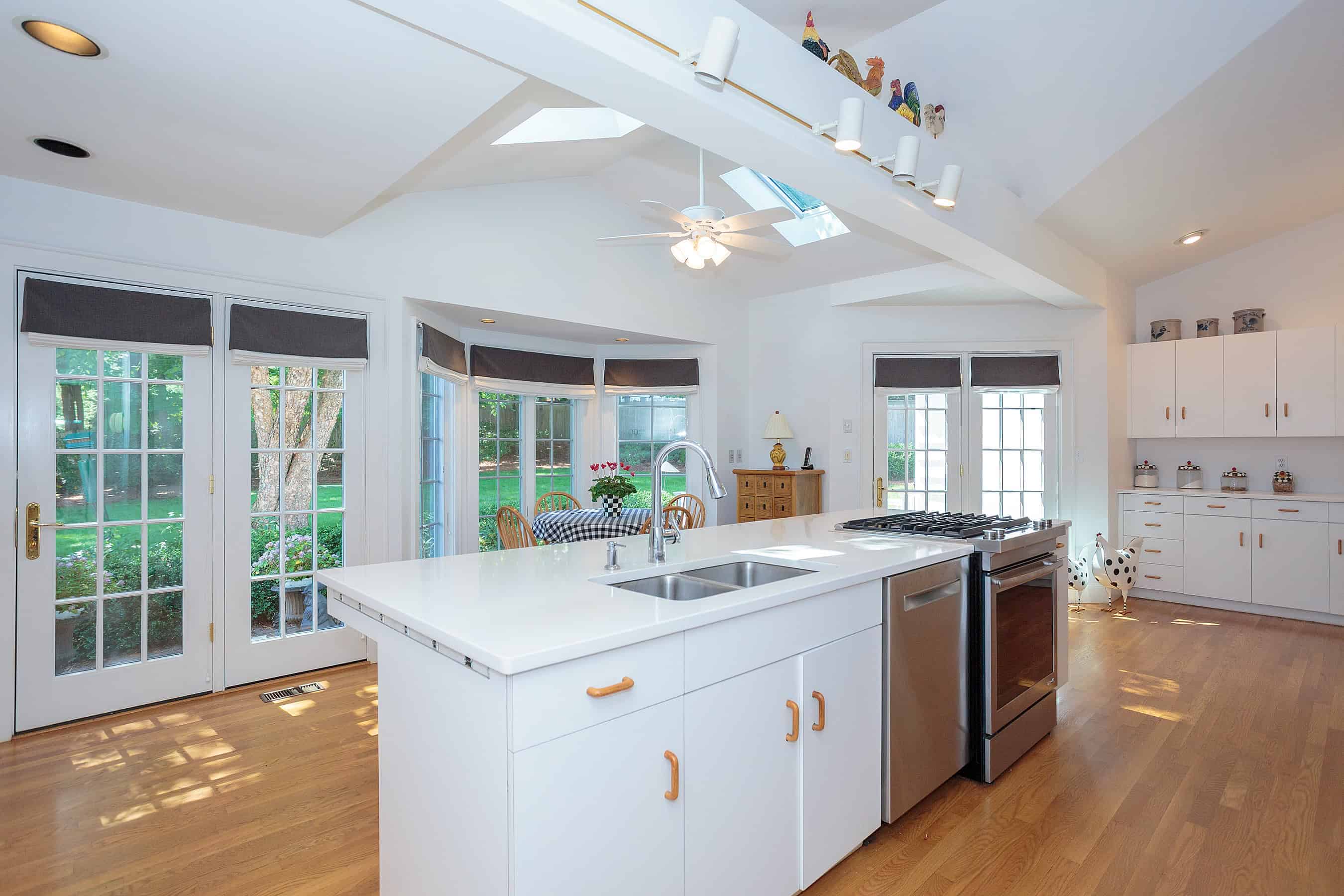 6 Worthen Road Winchester MA 01890