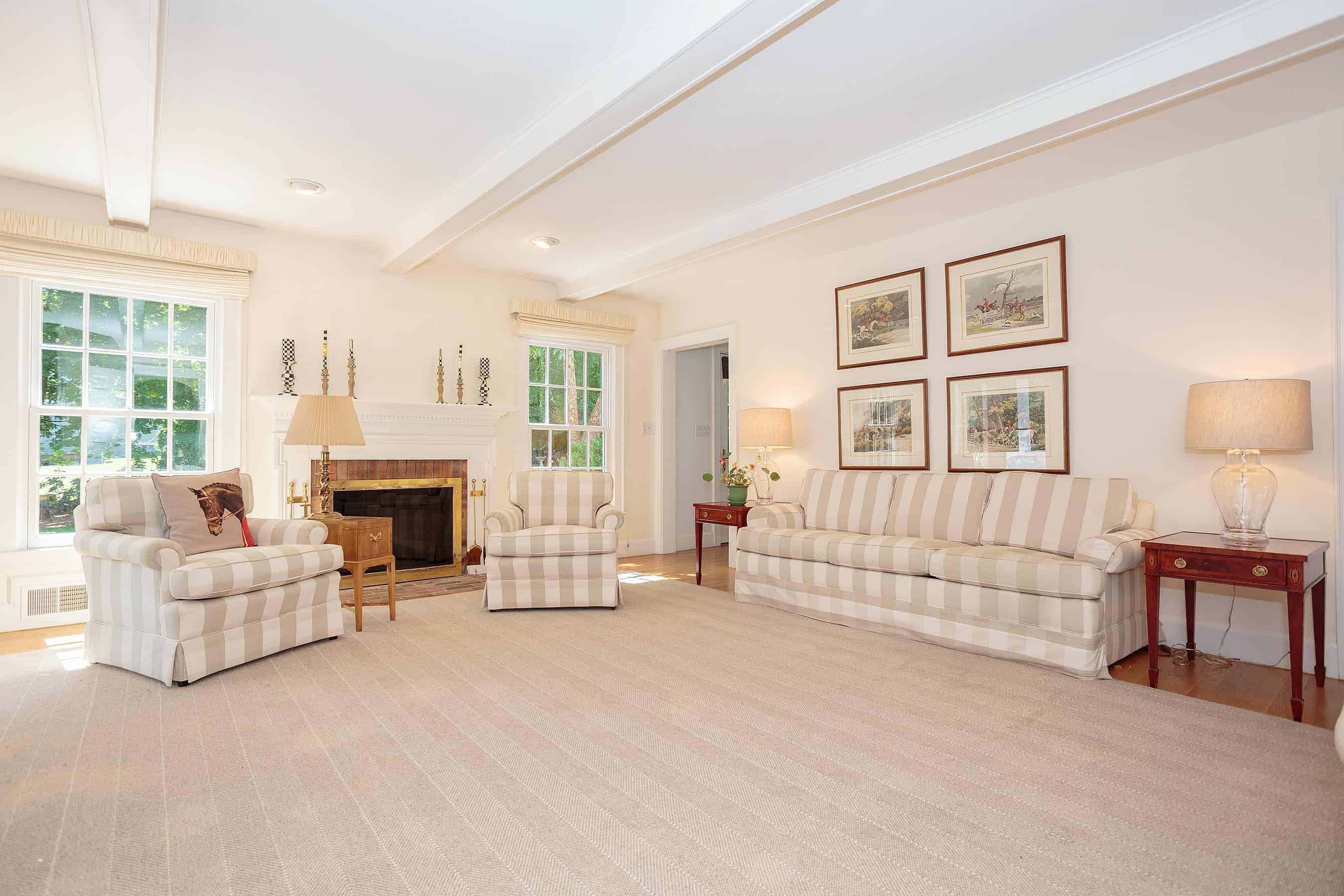6 Worthen Road Winchester MA 01890