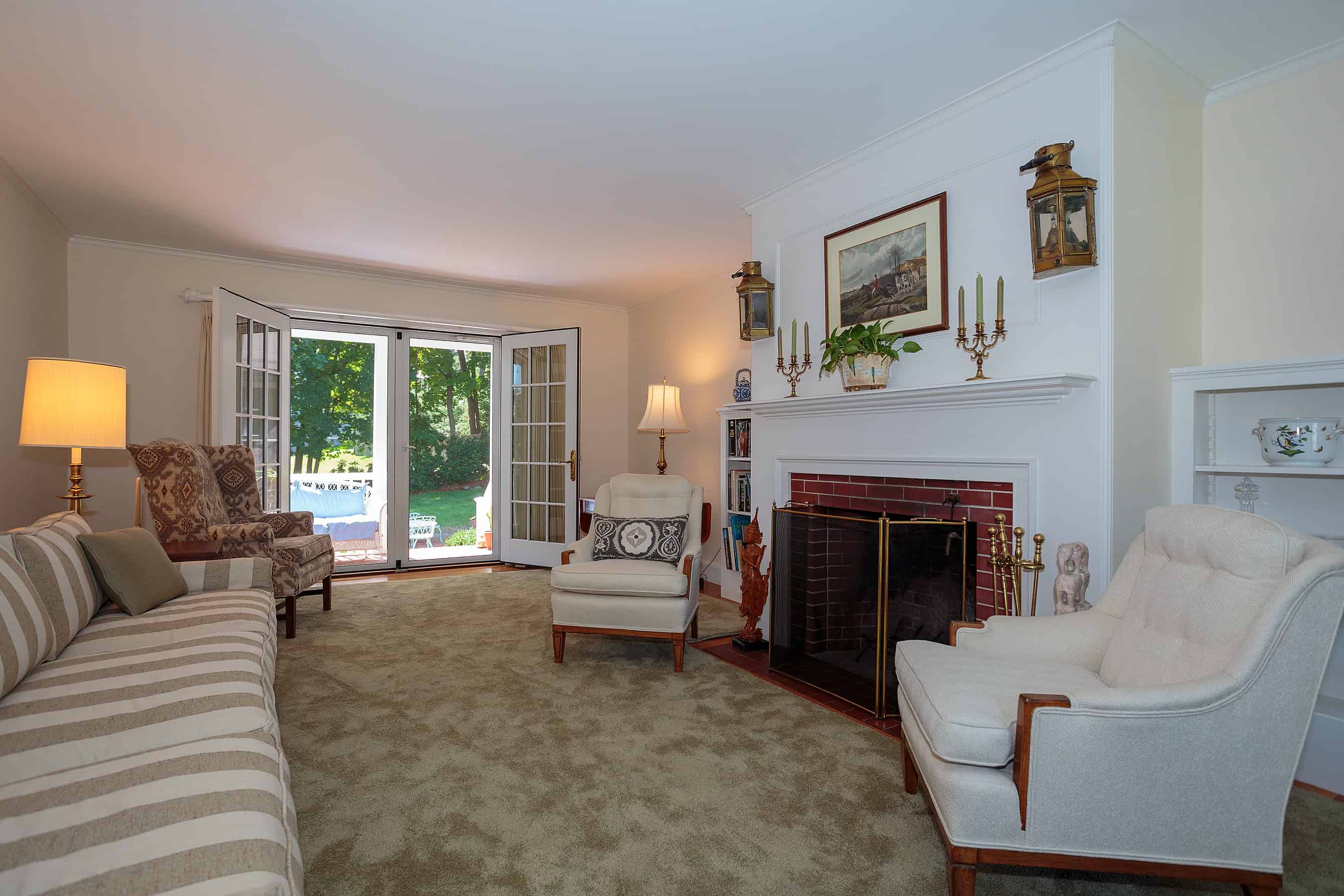 6 Worthen Road Winchester MA 01890