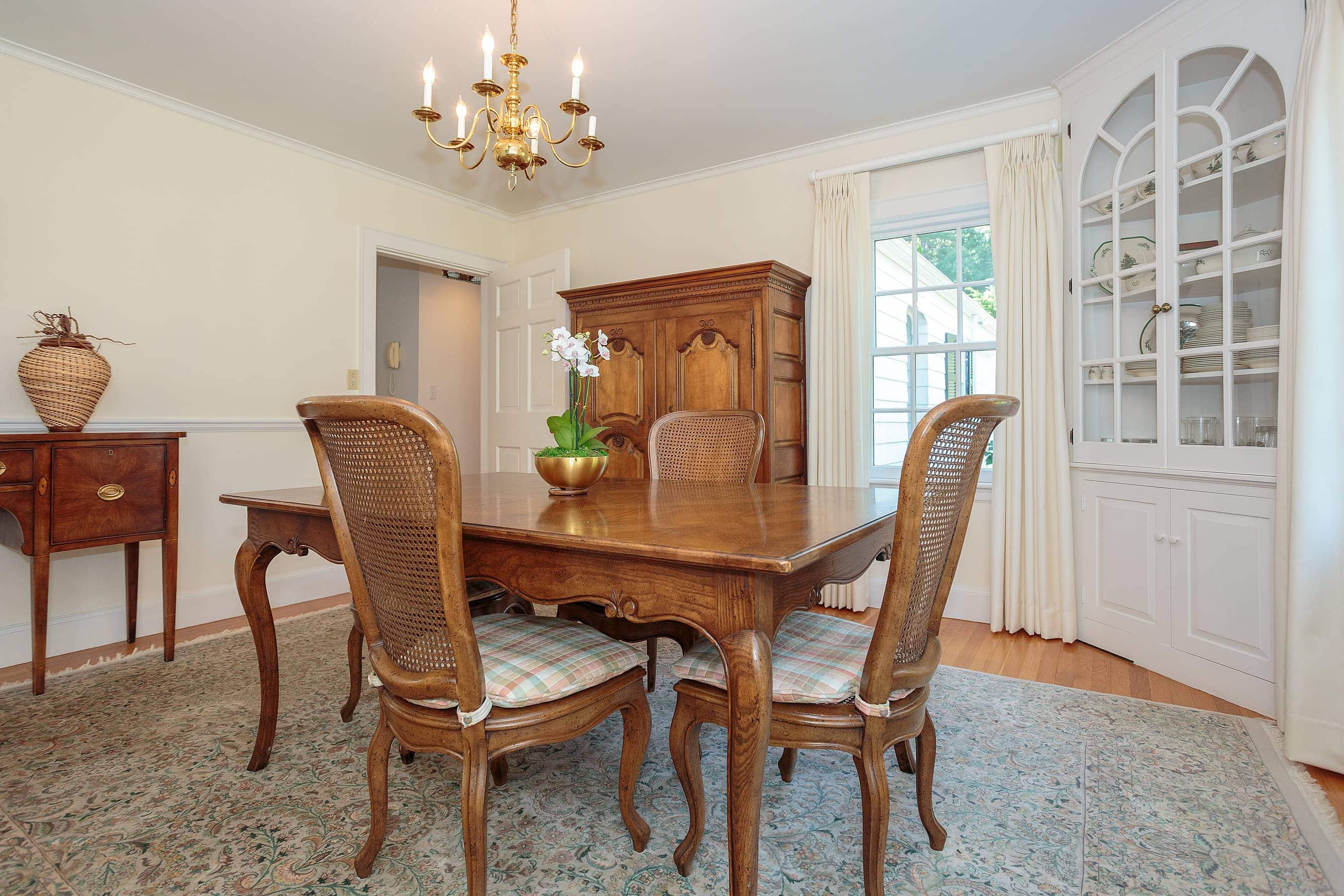 6 Worthen Road Winchester MA 01890