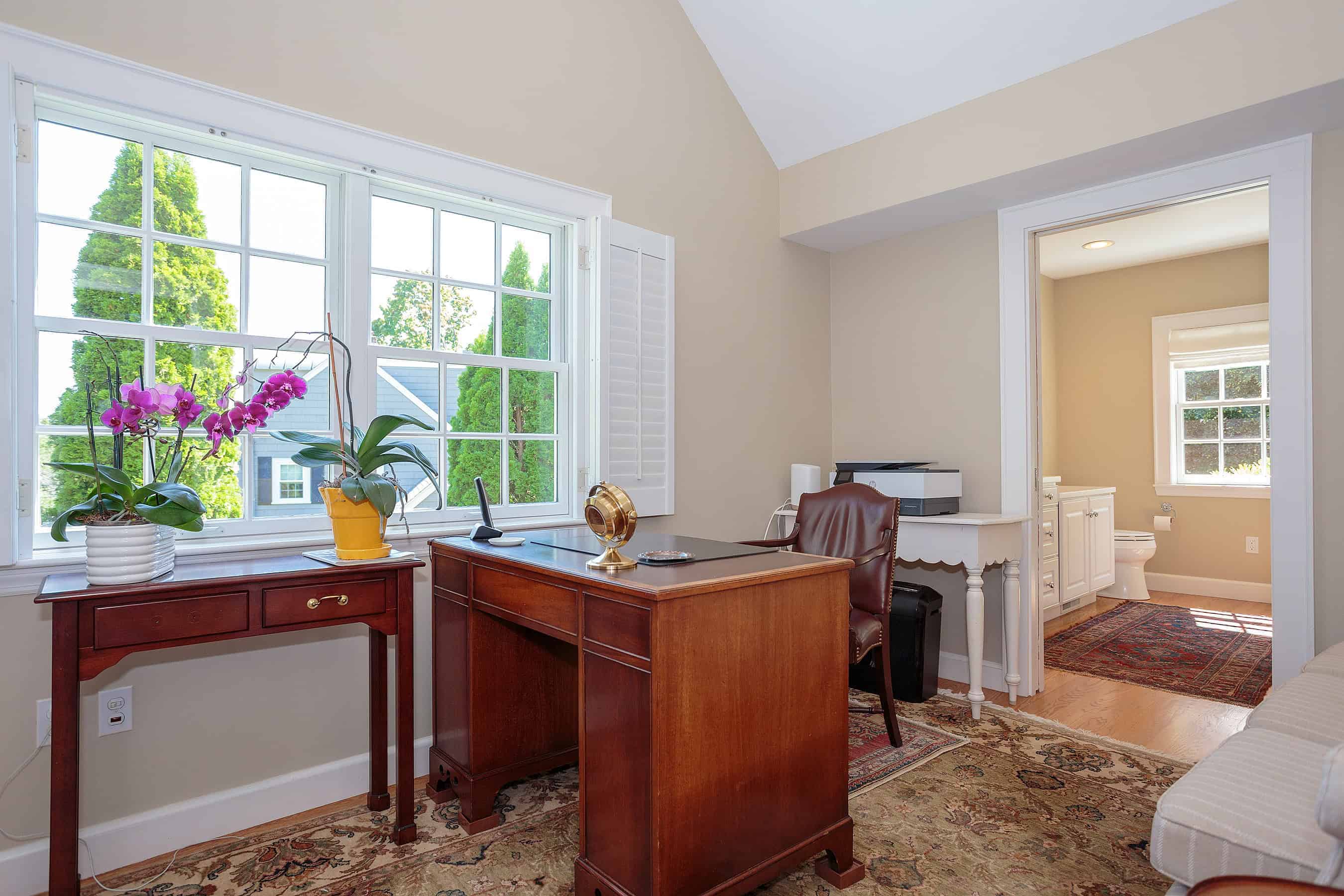 6 Worthen Road Winchester MA 01890