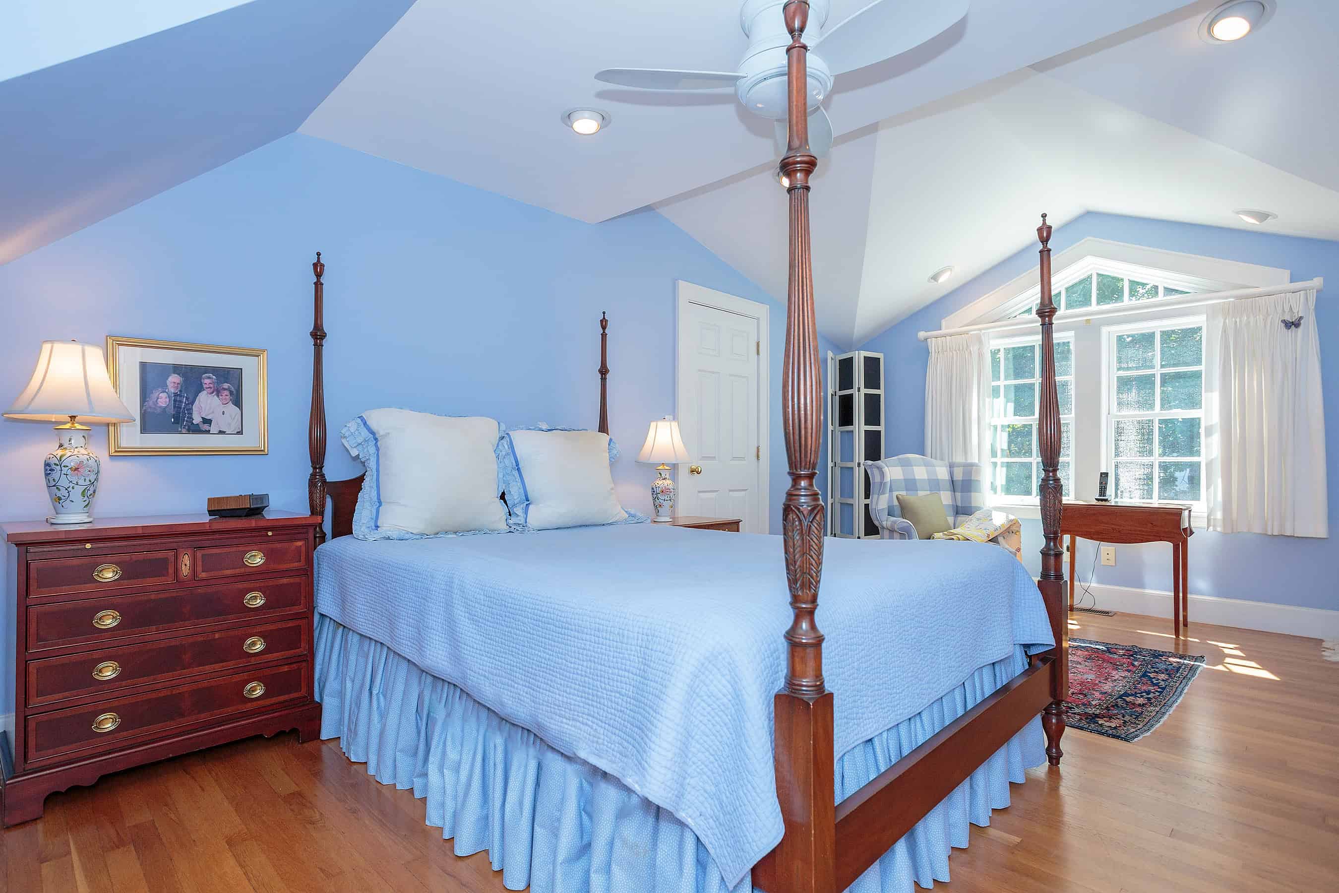 6 Worthen Road Winchester MA 01890