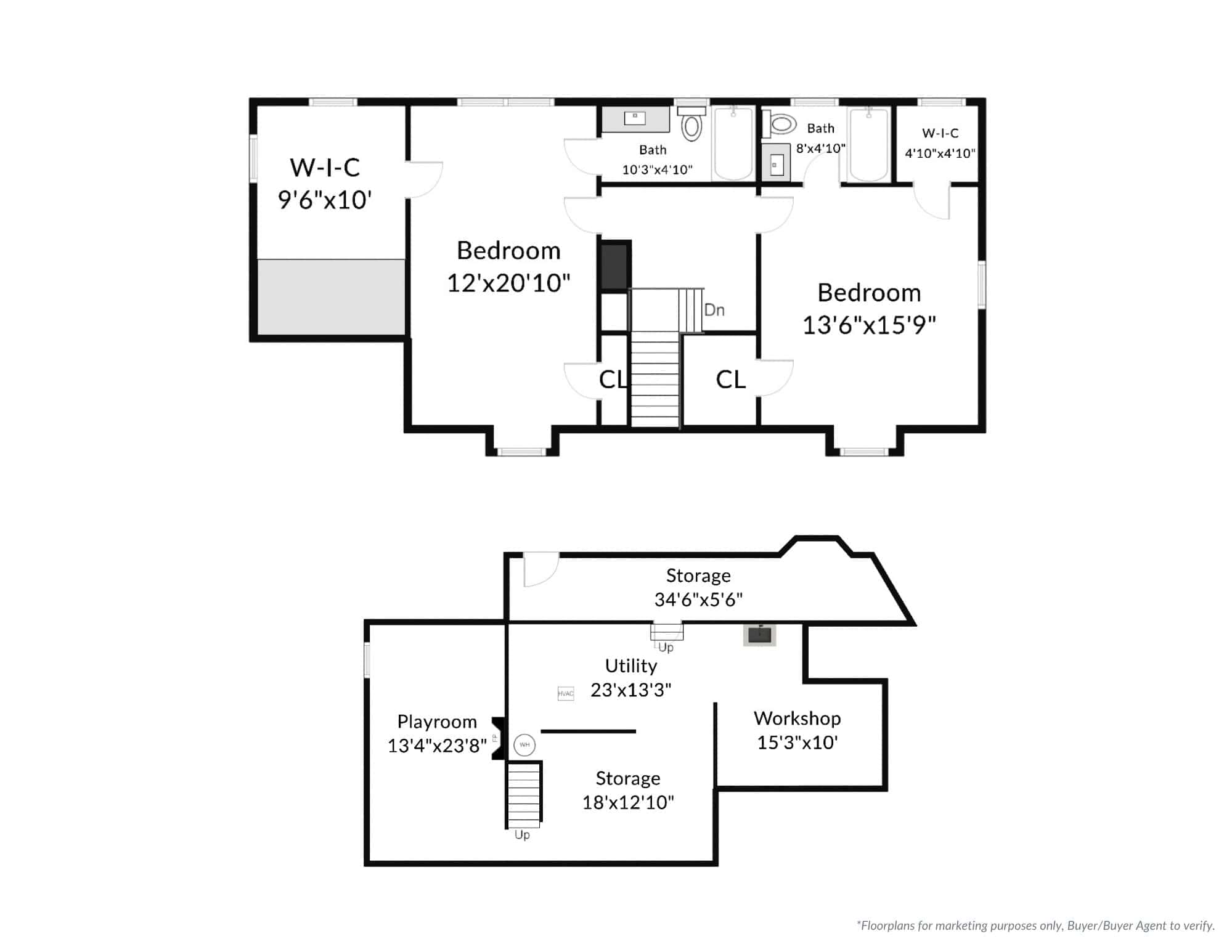 6 Worthen Road Winchester MA 01890
