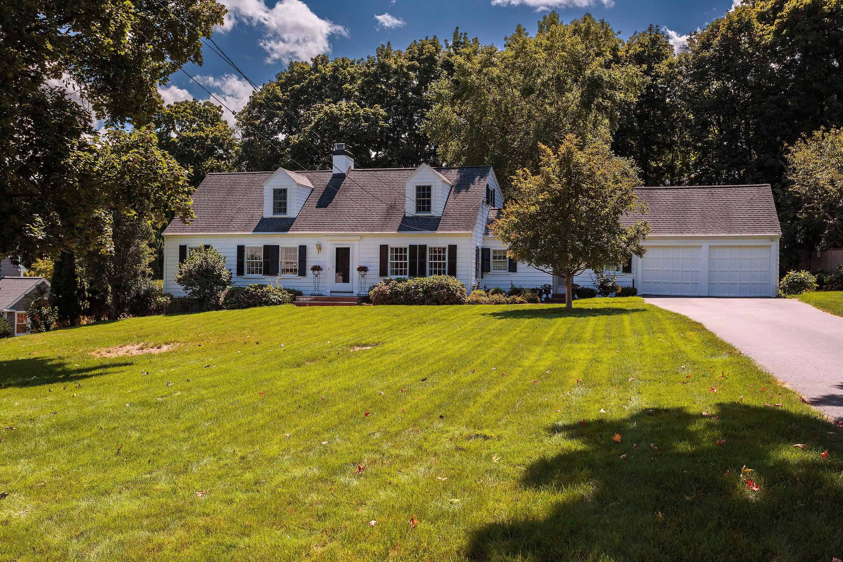 6 Worthen Road Winchester MA 01890