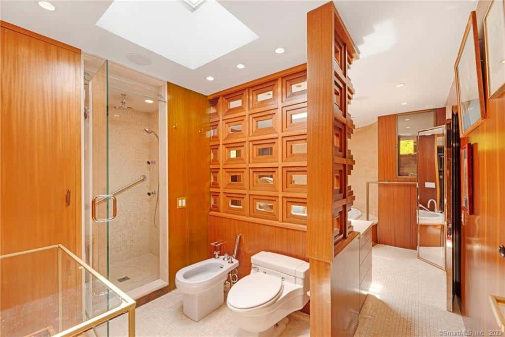 432 Frogtown Road New Canaan CT 06840