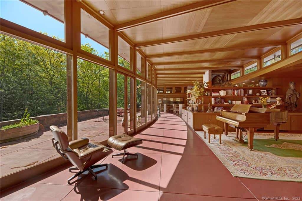 432 Frogtown Road New Canaan CT 06840