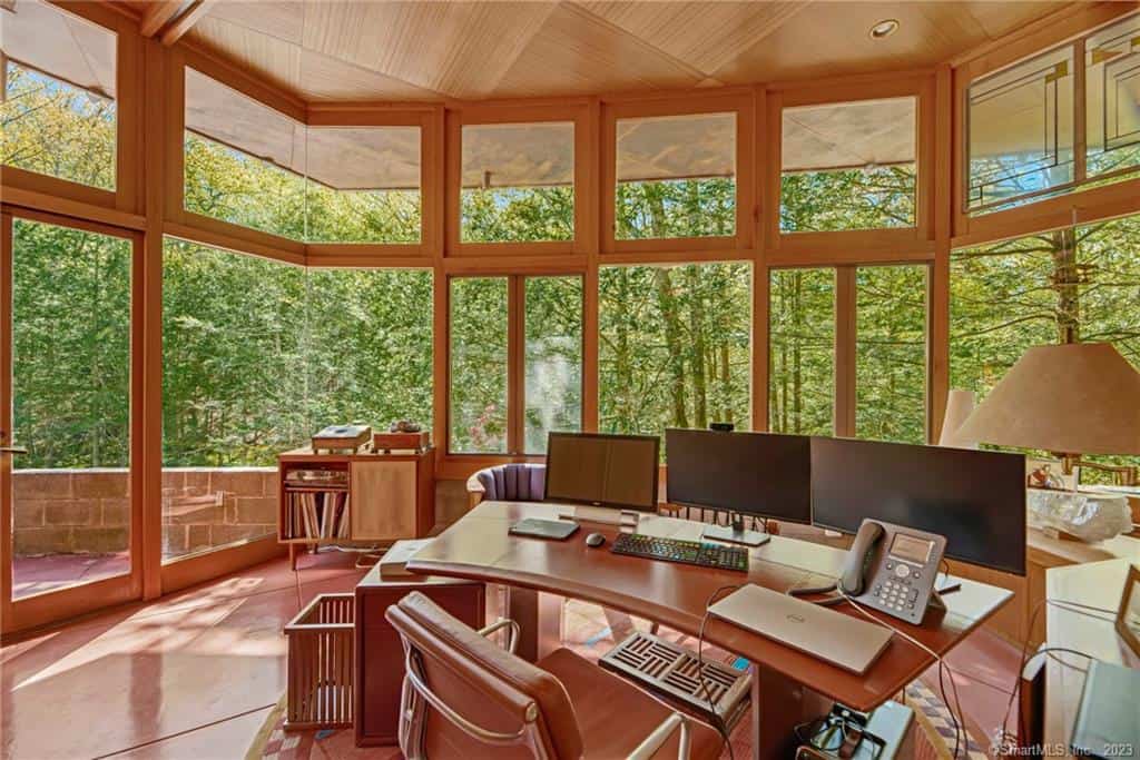 432 Frogtown Road New Canaan CT 06840