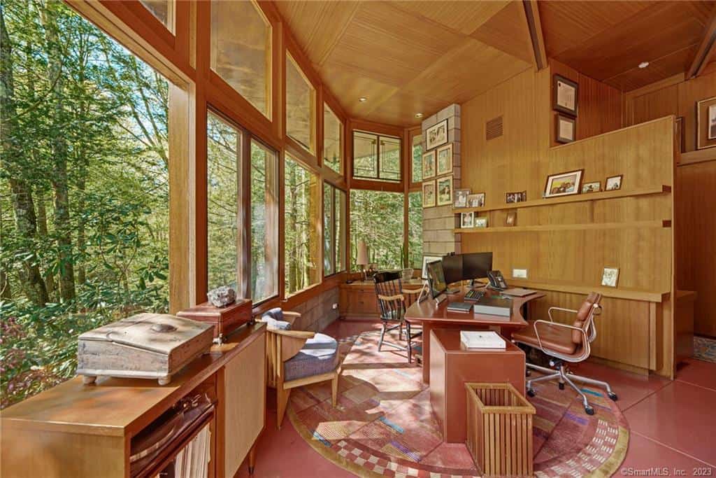 432 Frogtown Road New Canaan CT 06840