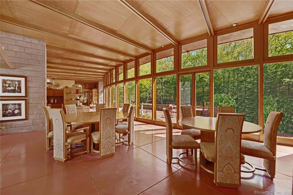432 Frogtown Road New Canaan CT 06840