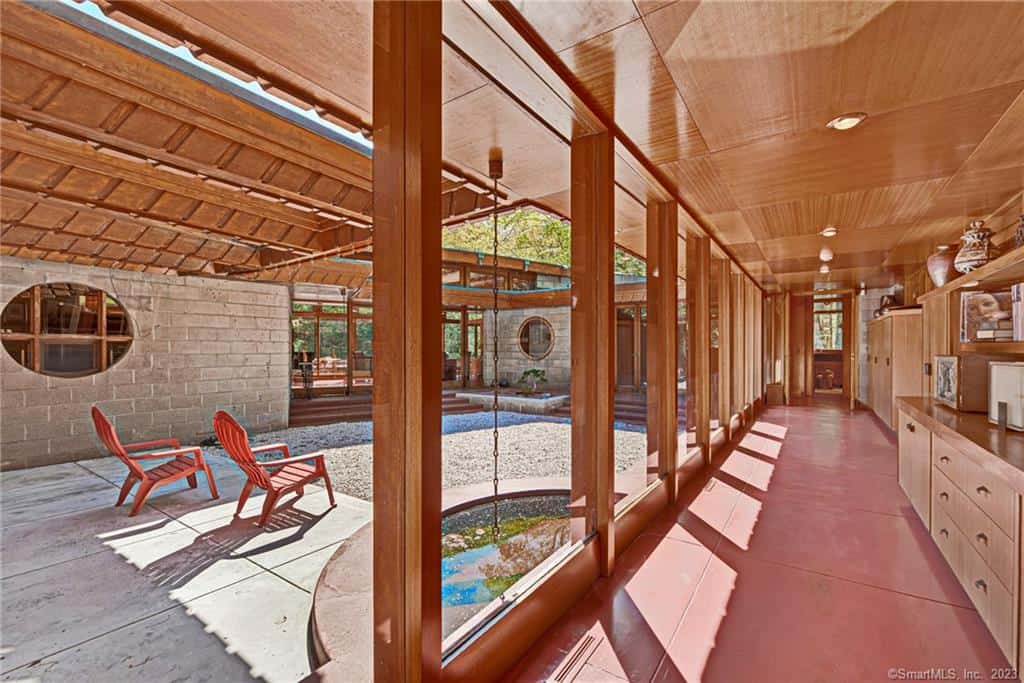 432 Frogtown Road New Canaan CT 06840