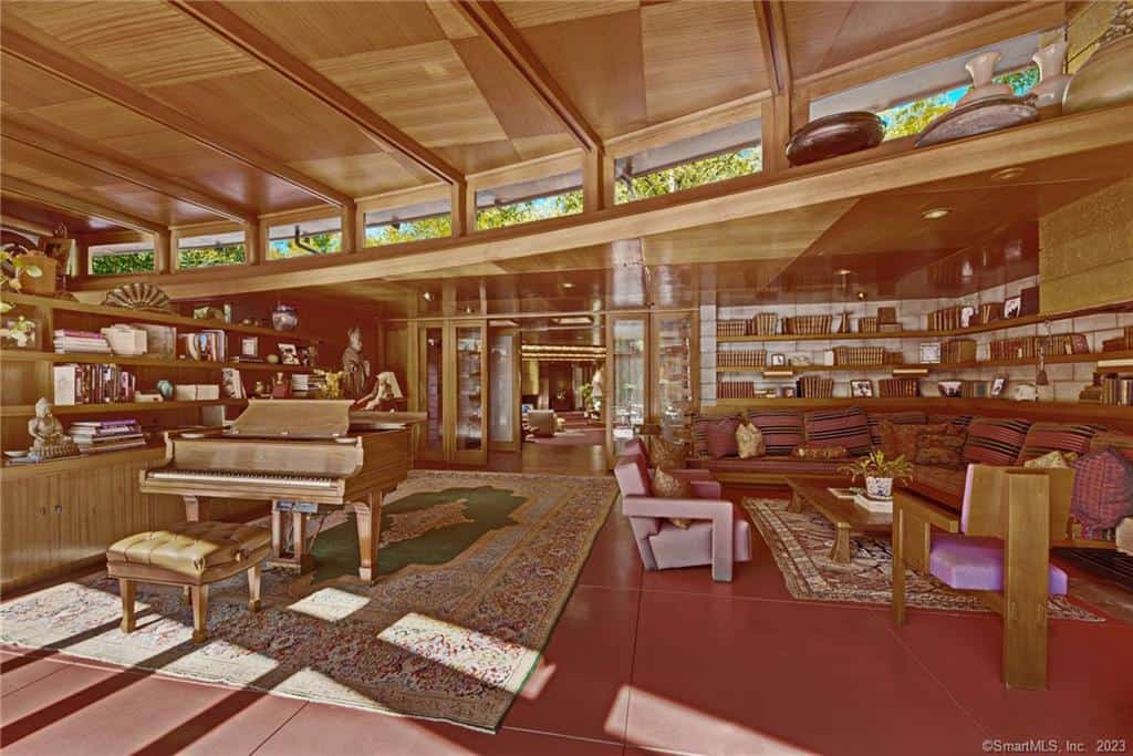 432 Frogtown Road New Canaan CT 06840