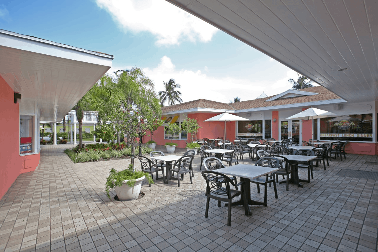 Paradise Shopping Village New Providence Paradise Island BS