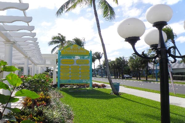 Paradise Shopping Village New Providence Paradise Island BS