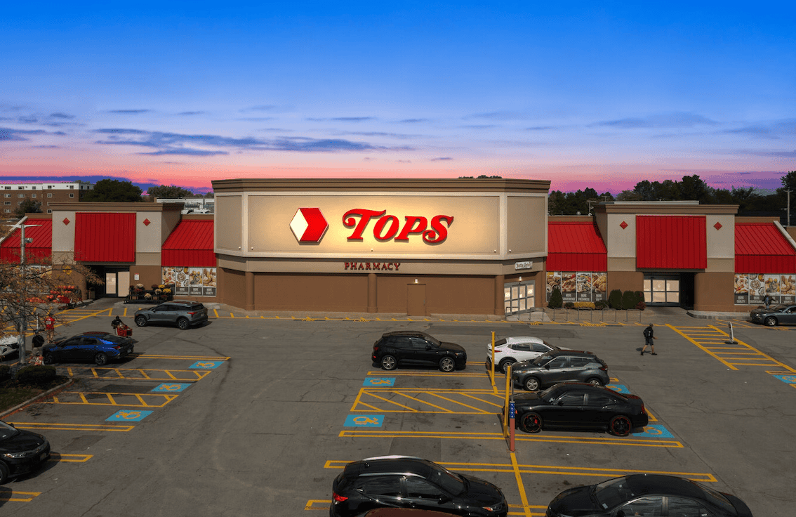 3980 Maple Road Amherst NY 14226