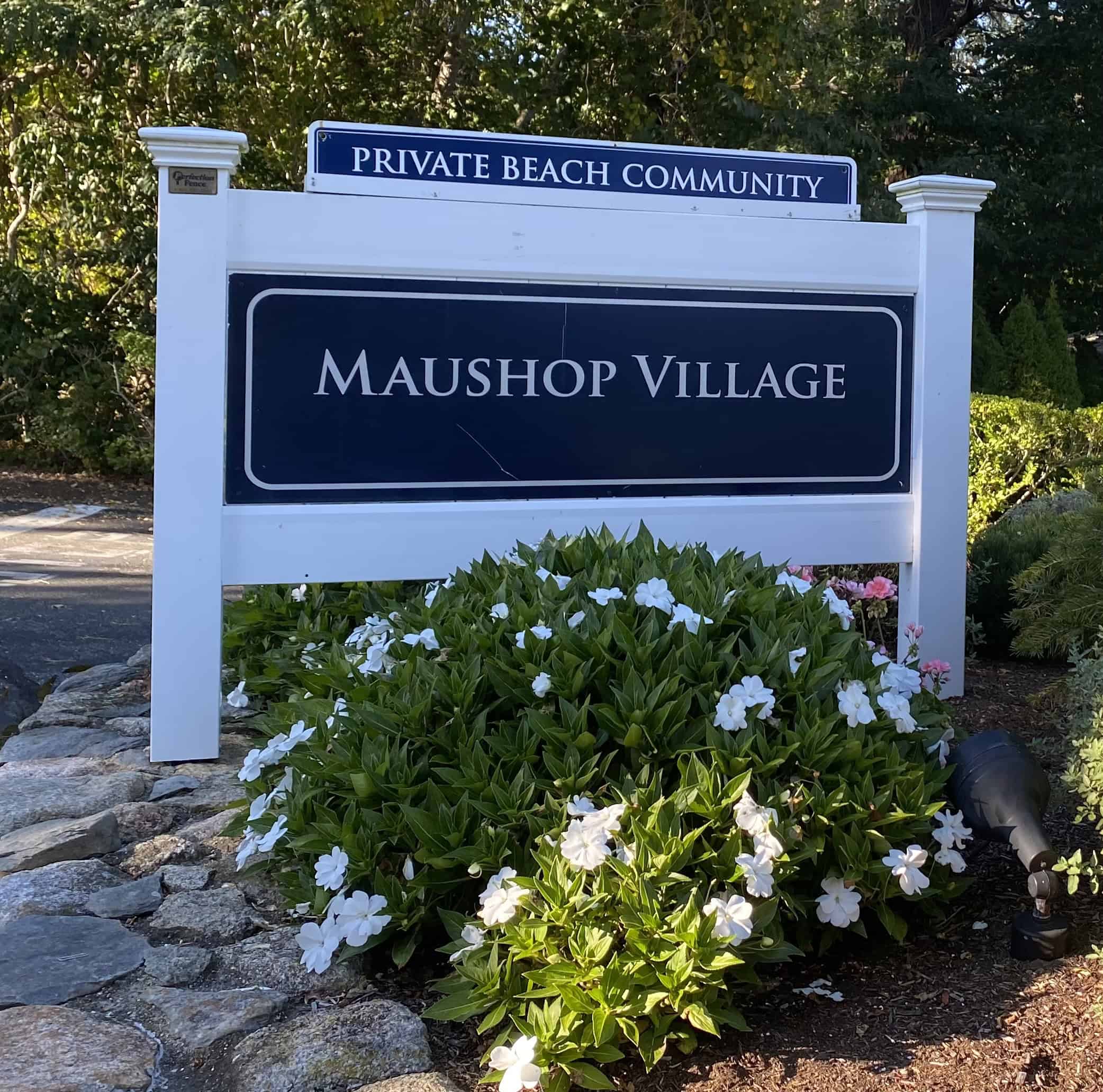 16 Brant Rock Road Mashpee MA 02649