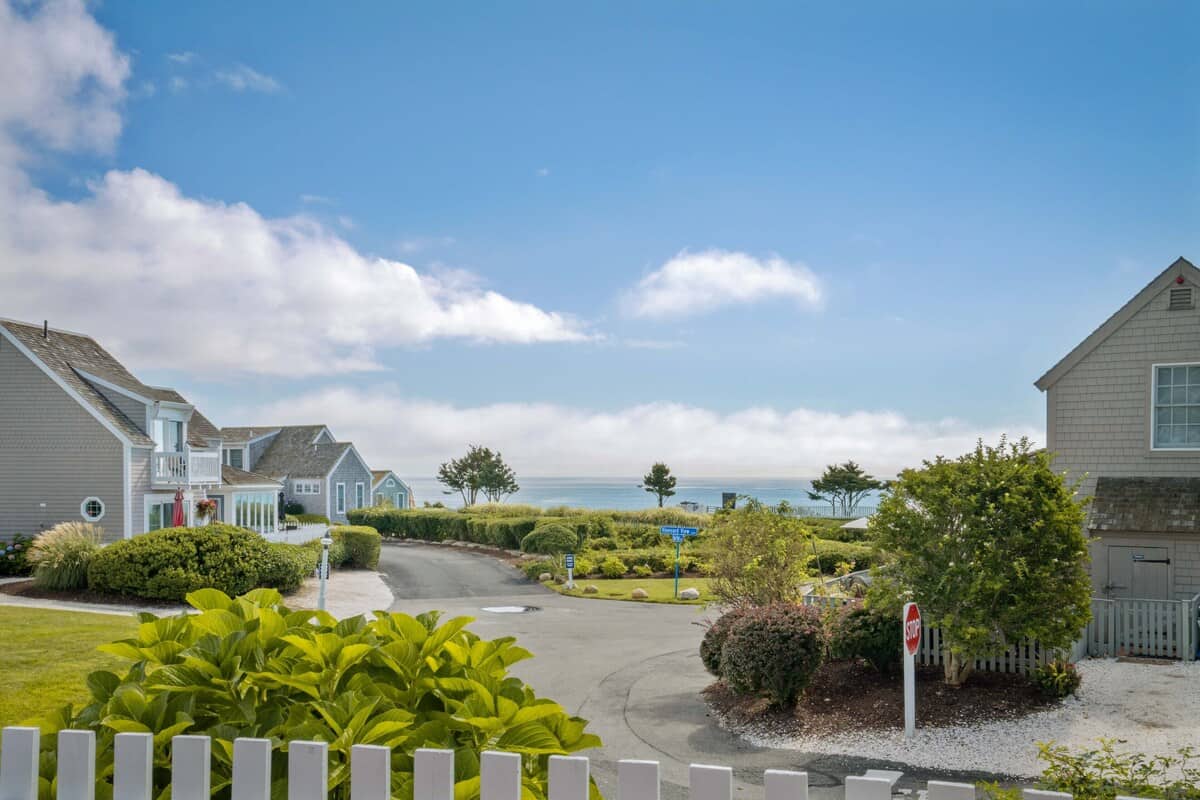 16 Brant Rock Road Mashpee MA 02649