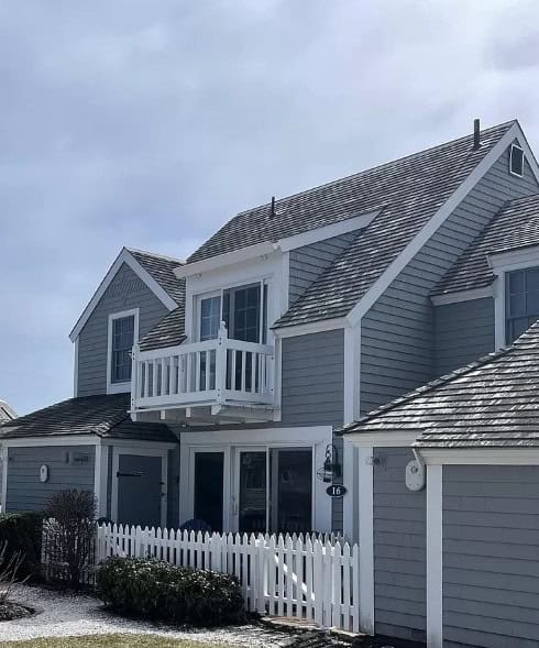 16 Brant Rock Road Mashpee MA 02649