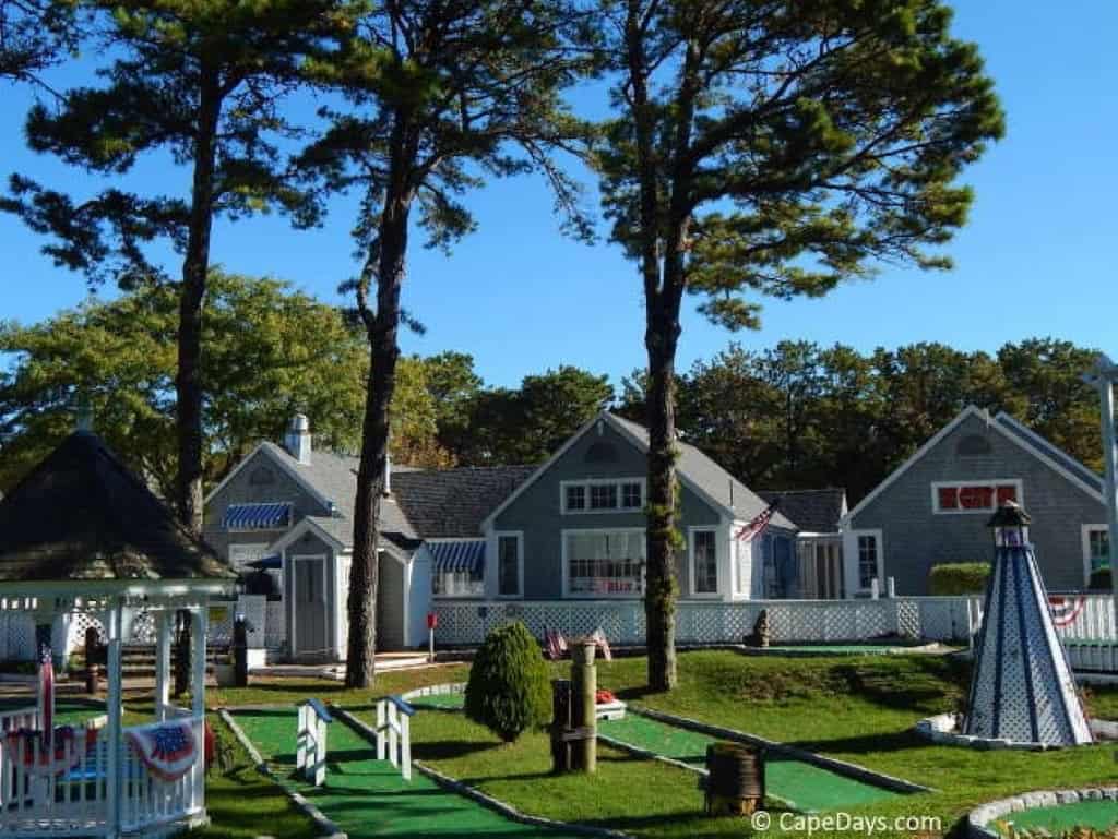 16 Brant Rock Road Mashpee MA 02649