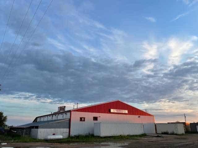 4825 47 Avenue Vermilion AB T9X 1J4