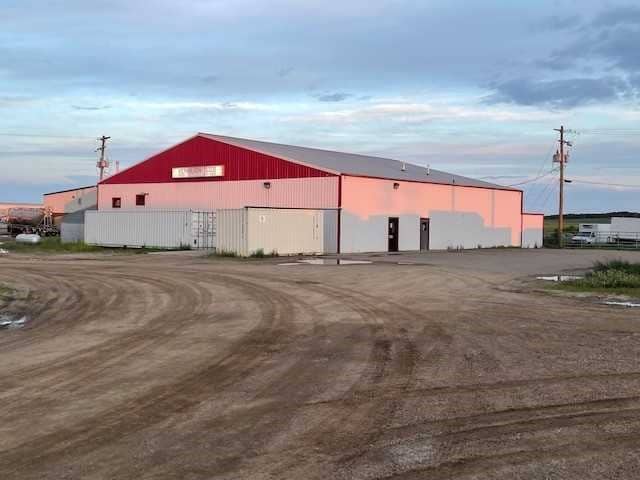 4825 47 Avenue Vermilion AB T9X 1J4