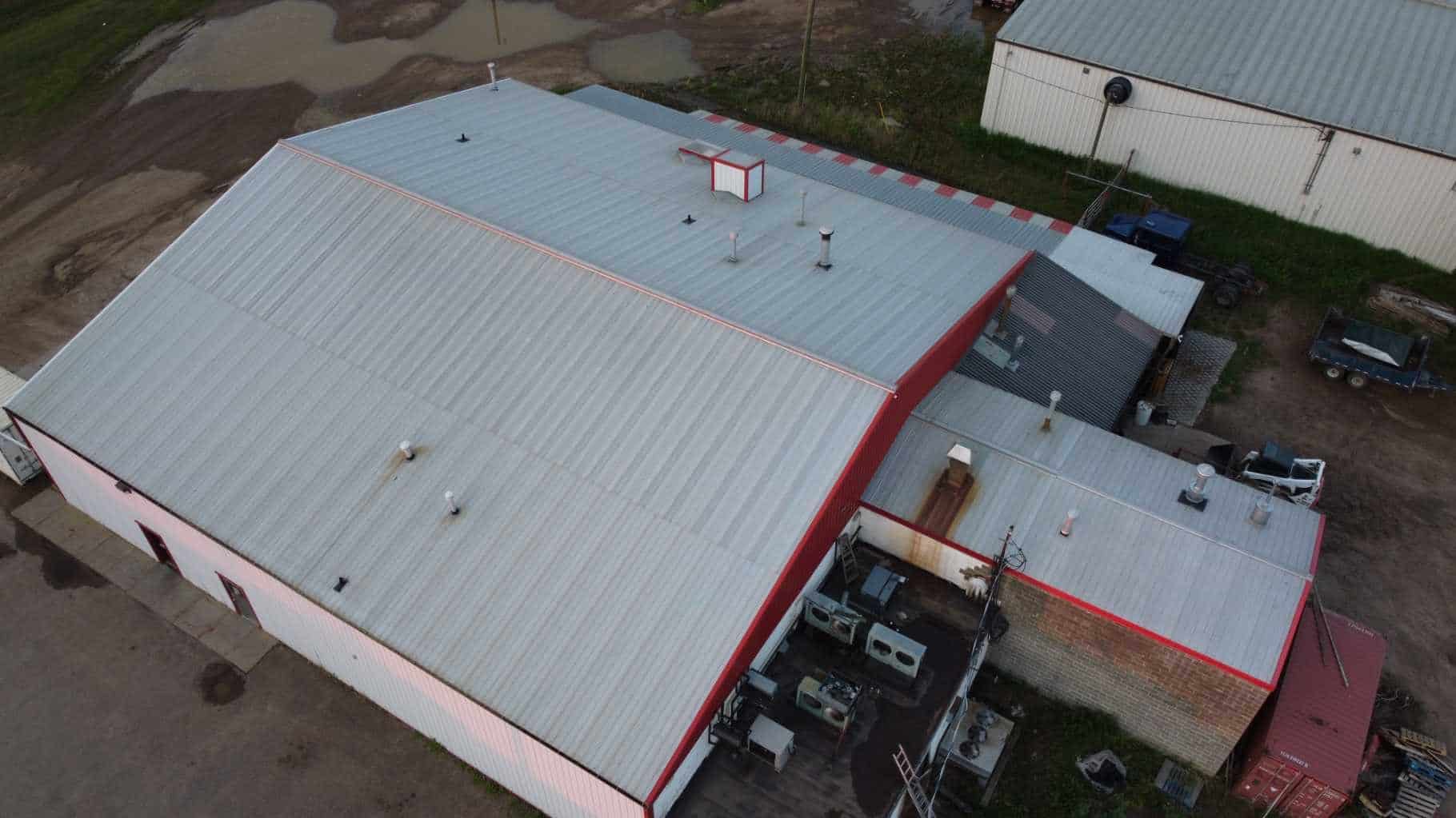 4825 47 Avenue Vermilion AB T9X 1J4