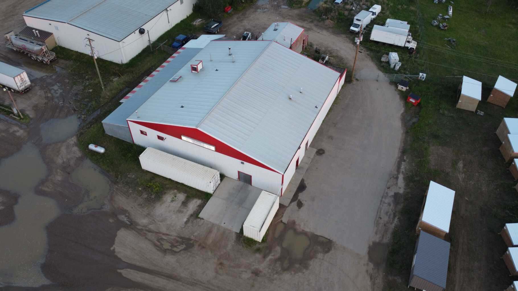 4825 47 Avenue Vermilion AB T9X 1J4