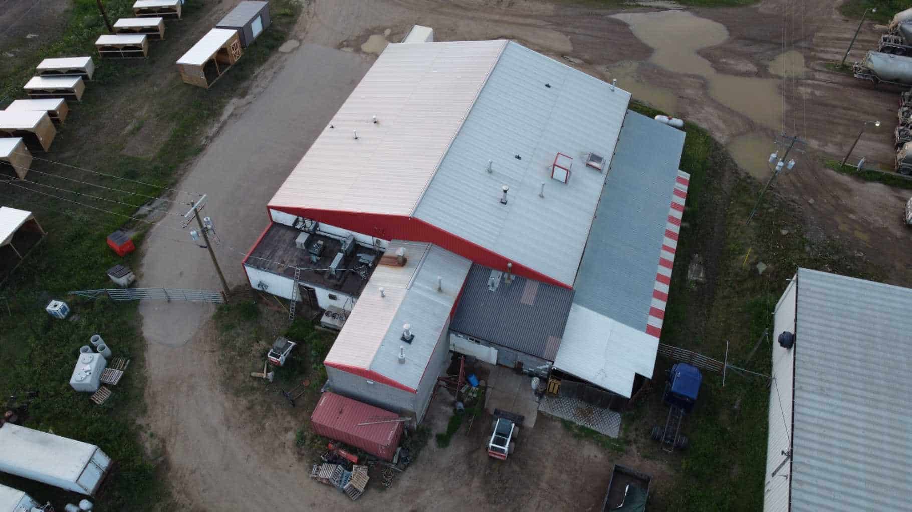 4825 47 Avenue Vermilion AB T9X 1J4