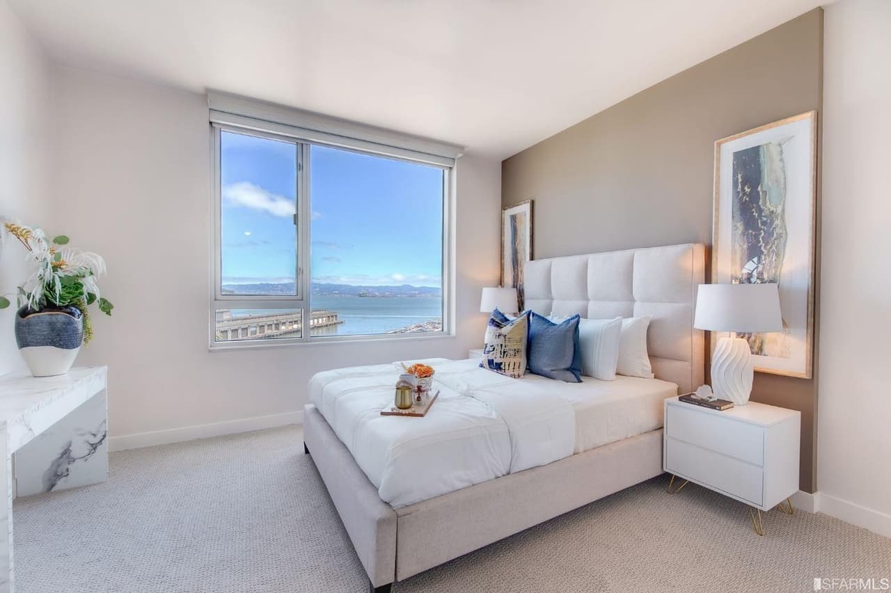 501 Beale Street Unit 9a San Francisco CA 94105