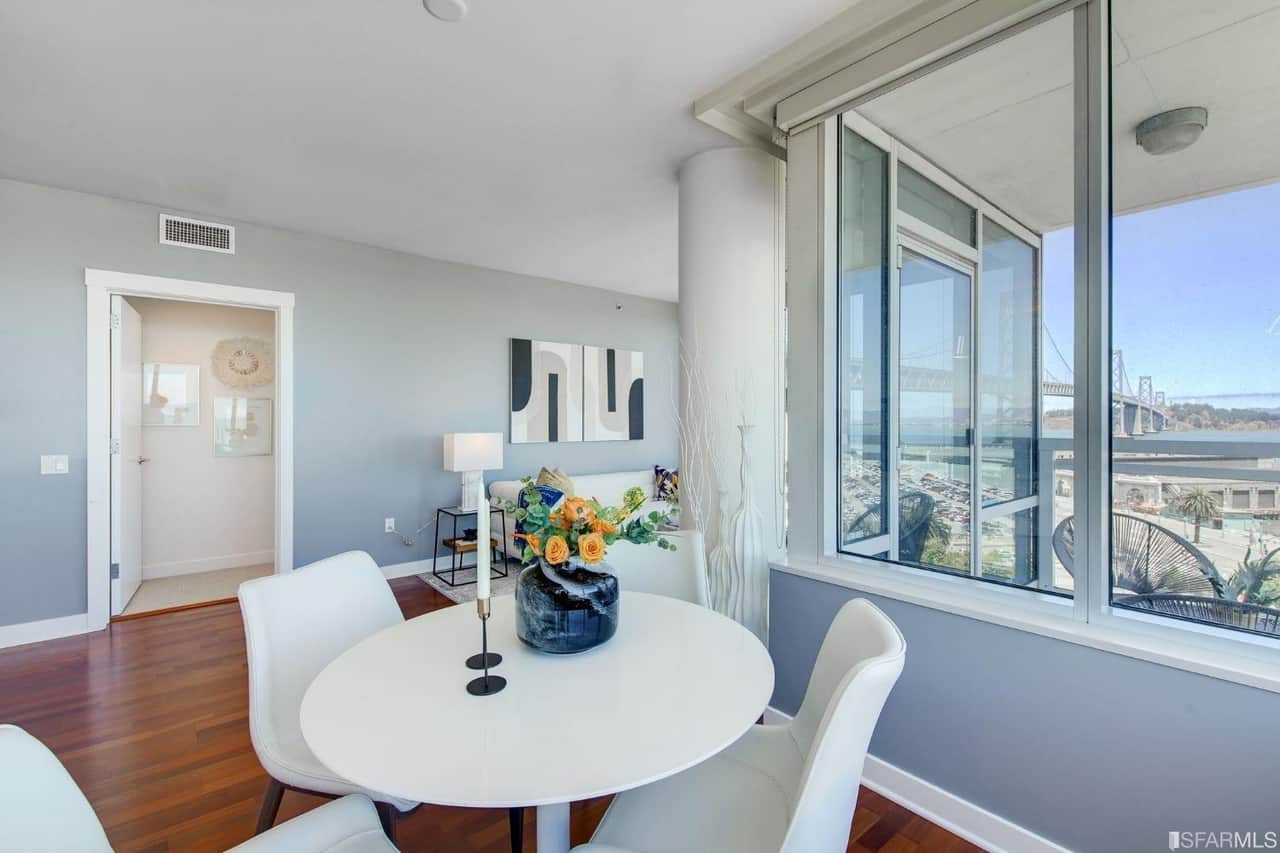 501 Beale Street Unit 9a San Francisco CA 94105