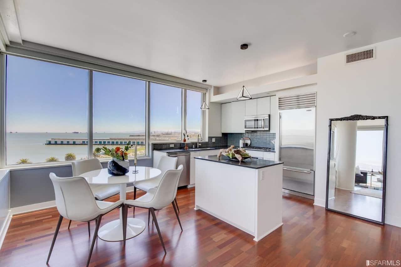 501 Beale Street Unit 9a San Francisco CA 94105