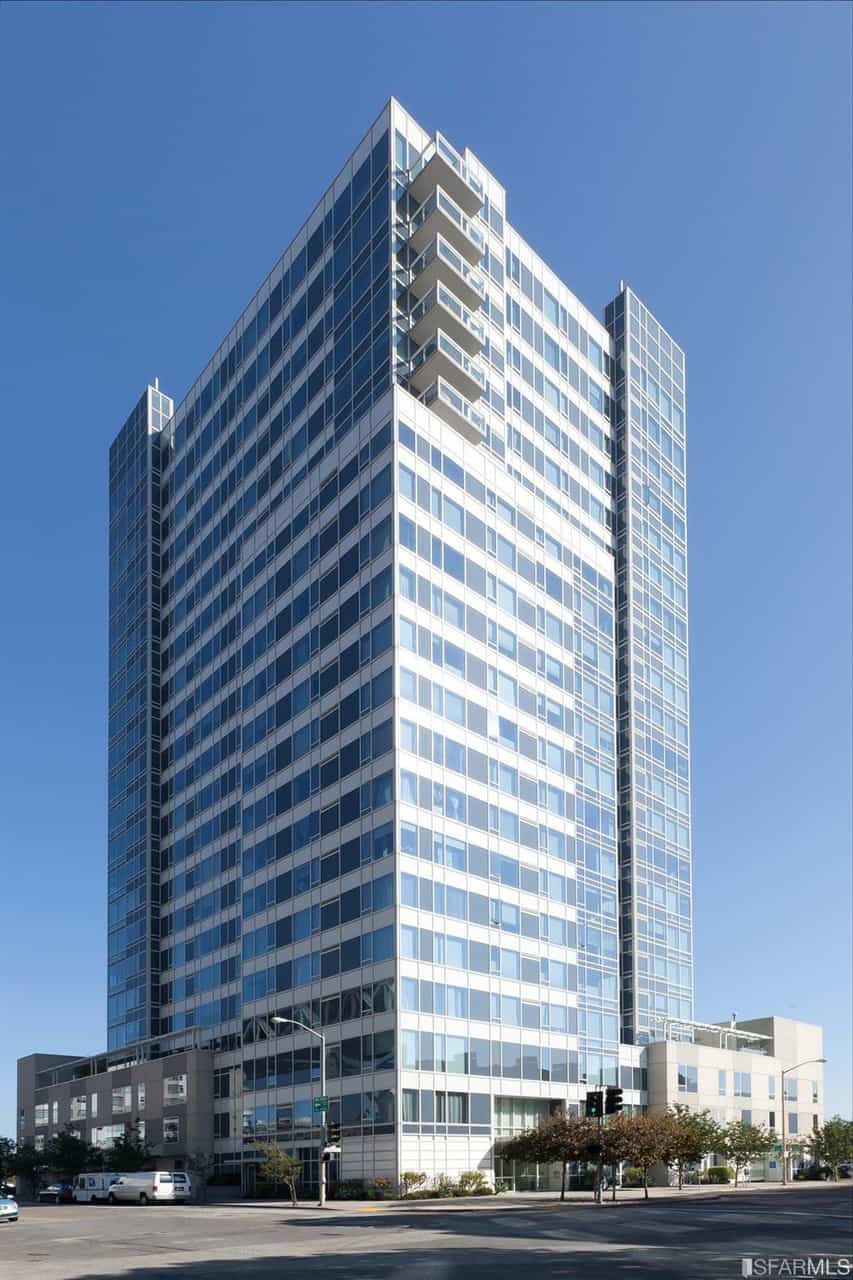 501 Beale Street Unit 9a San Francisco CA 94105